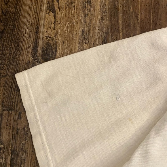 Vintage Evolution The World Of Sacred Device Thrash Anime Shirt - Picture 8 of 15